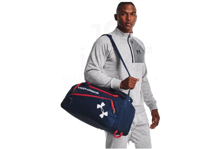 Under Armour Contain Duo SM Duffle