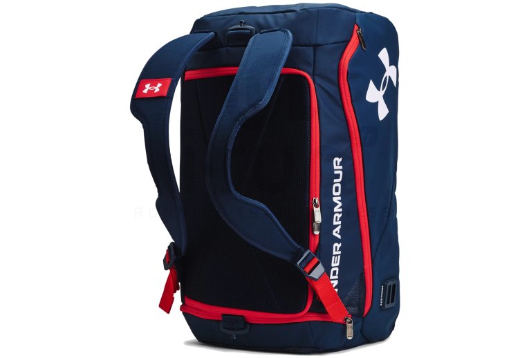 Under Armour Contain Duo SM Duffle