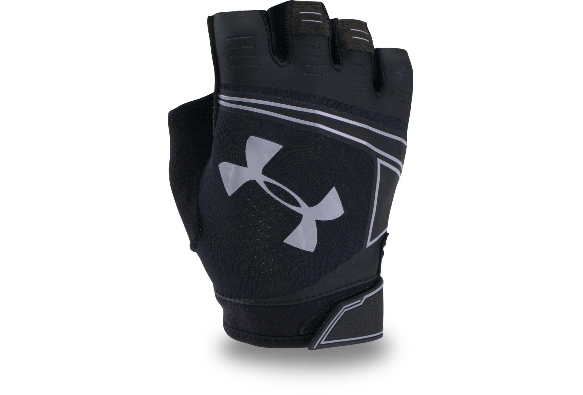 Under Armour Guantes de entrenamiento Coolswitch