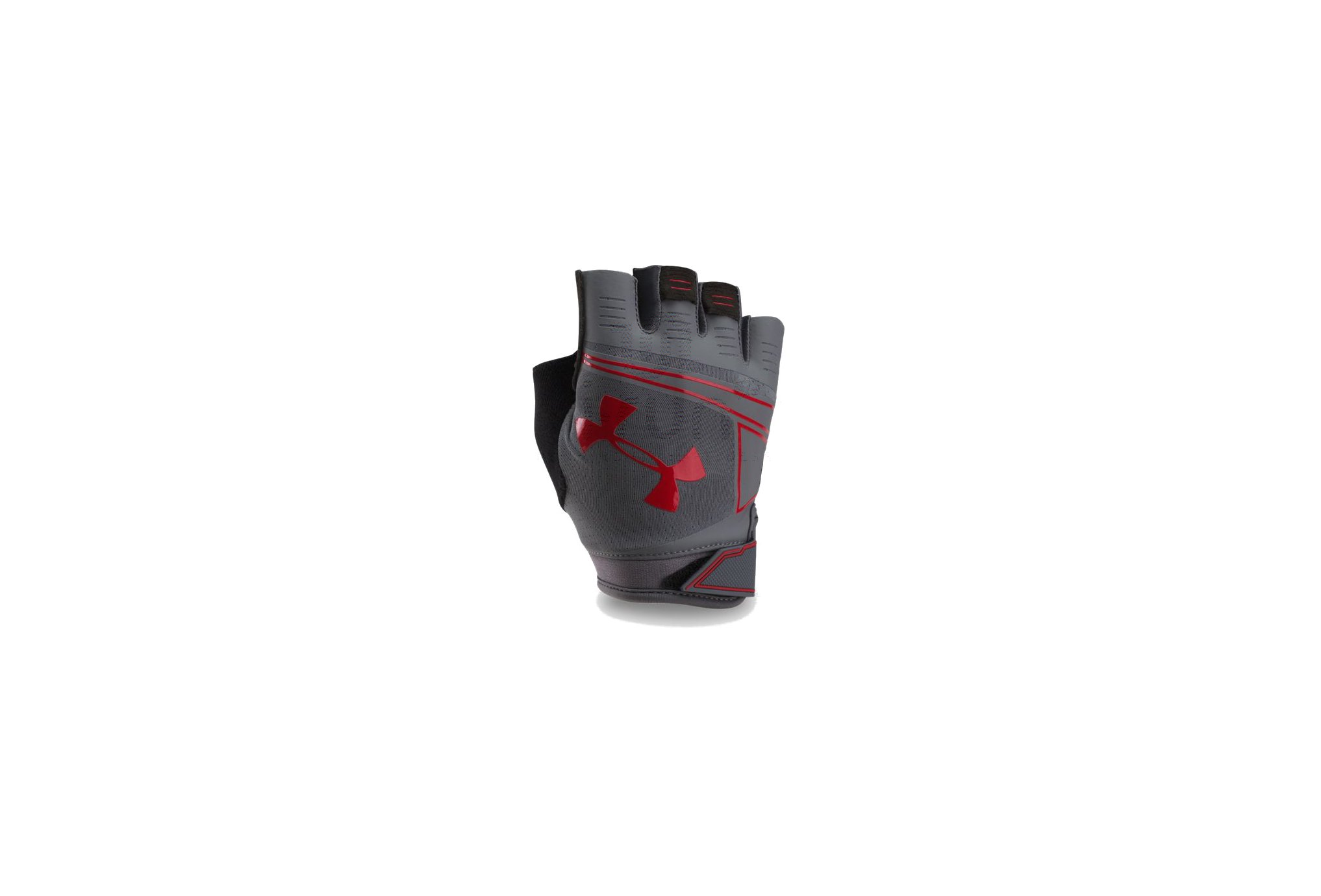 Under Armour Guantes de entrenamiento Coolswitch