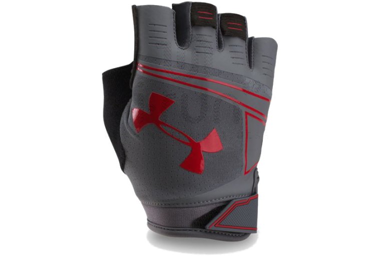 Under Armour Coolswitch - Gants d'entra�nement 
