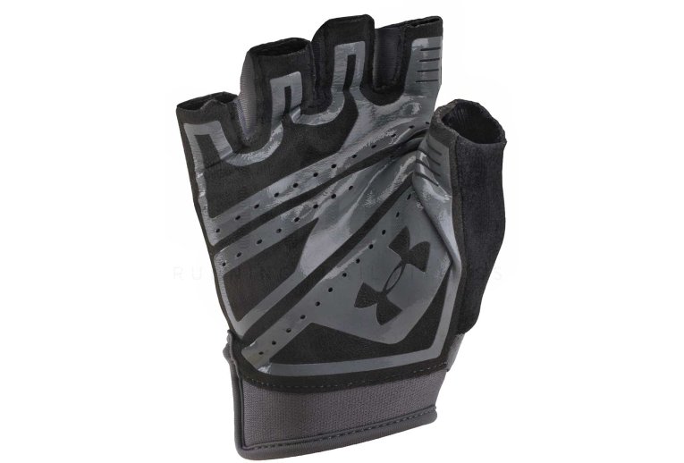 Under Armour Coolswitch - Gants d'entra�nement 
