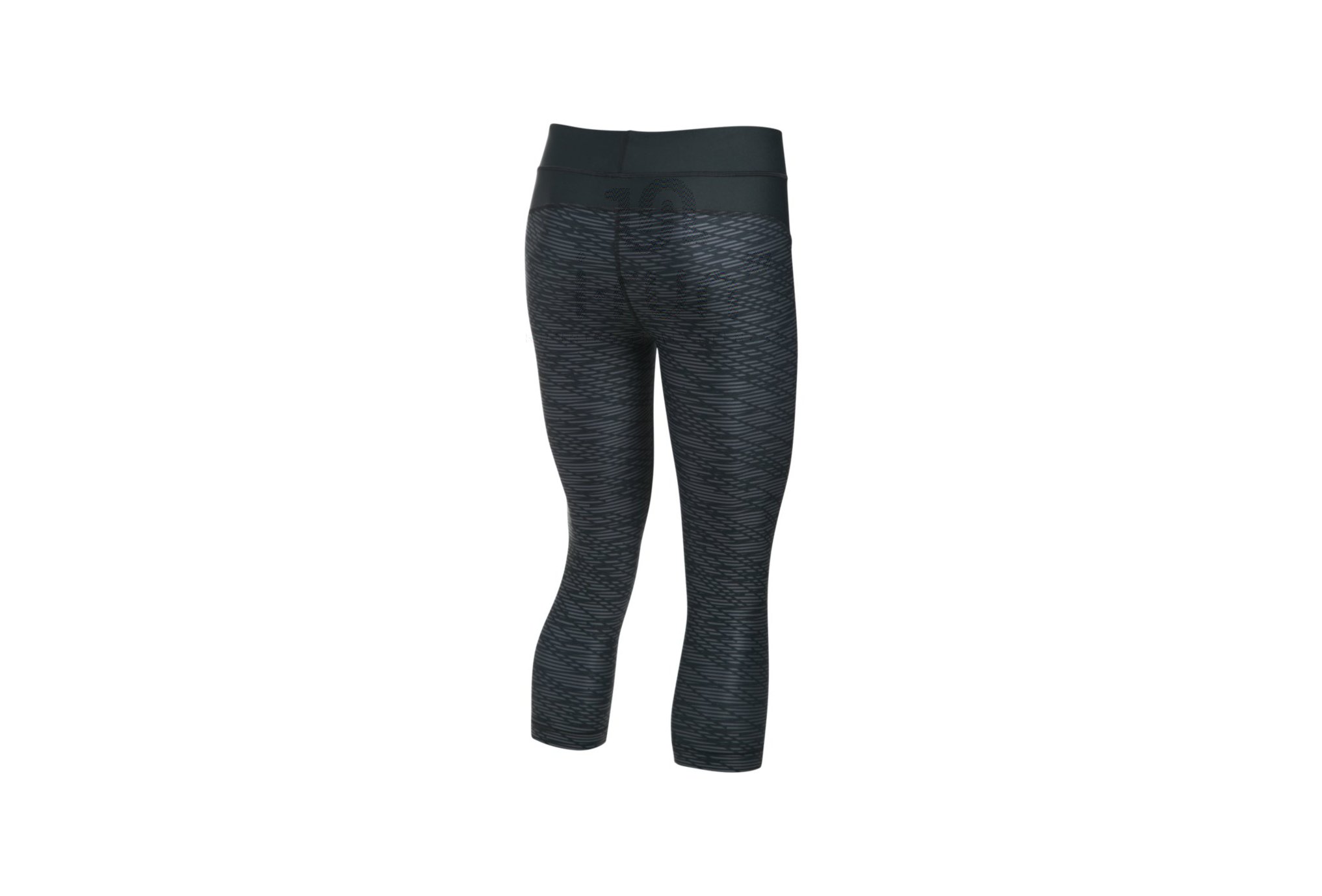 Under Armour Pantal�n pirata HeatGear Armour