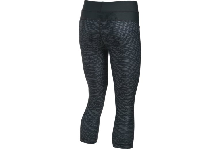 Under Armour Pantal�n pirata HeatGear Armour