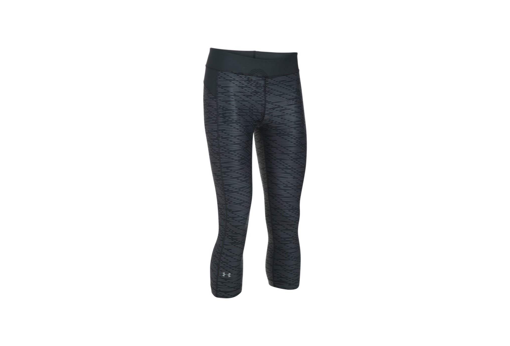 Under Armour Pantal�n pirata HeatGear Armour