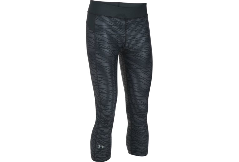 Under Armour Pantal�n pirata HeatGear Armour