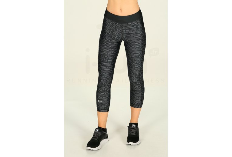Under Armour Pantal�n pirata HeatGear Armour