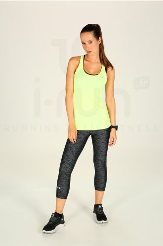 Under Armour Corsaire HeatGear Armour W 
