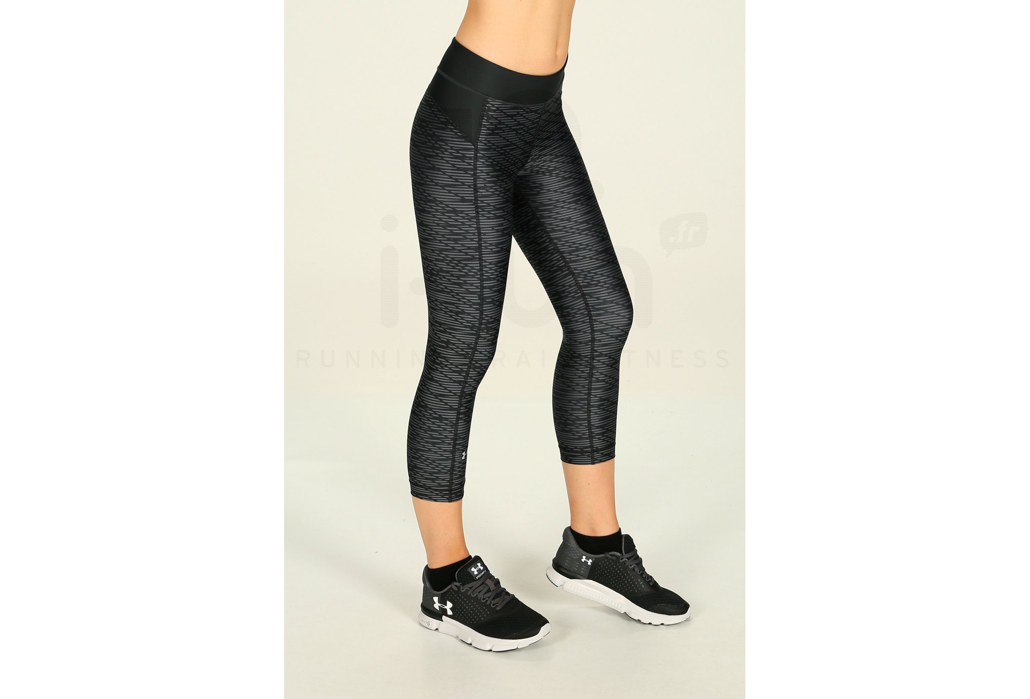 Under Armour Pantal�n pirata HeatGear Armour