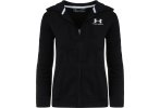 Under Armour Chaqueta Cotton Fleece Full Zip Junior