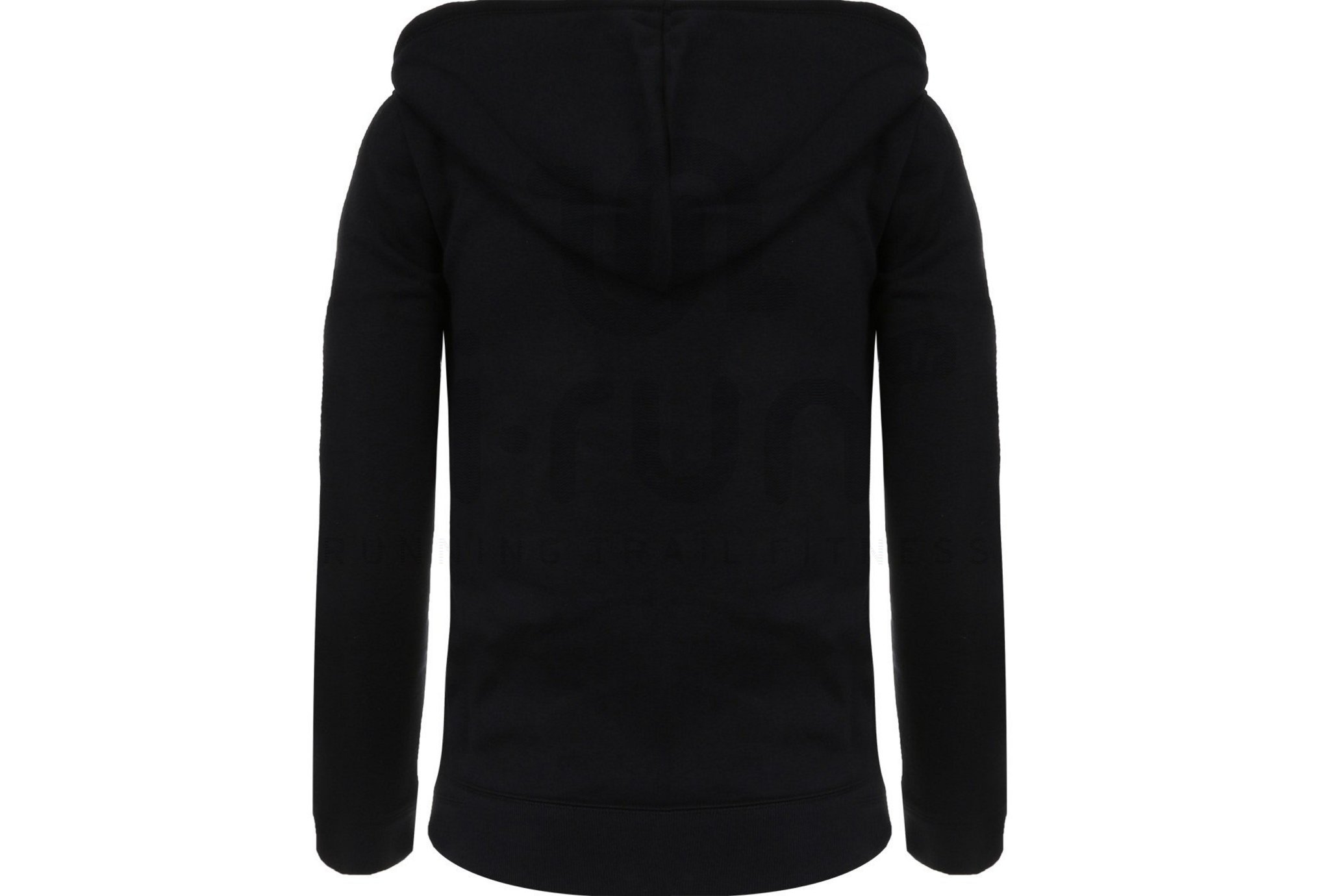 Under Armour Chaqueta Cotton Fleece Full Zip Junior
