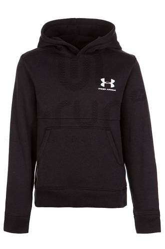 Under Armour Cotton Fleece Junior 