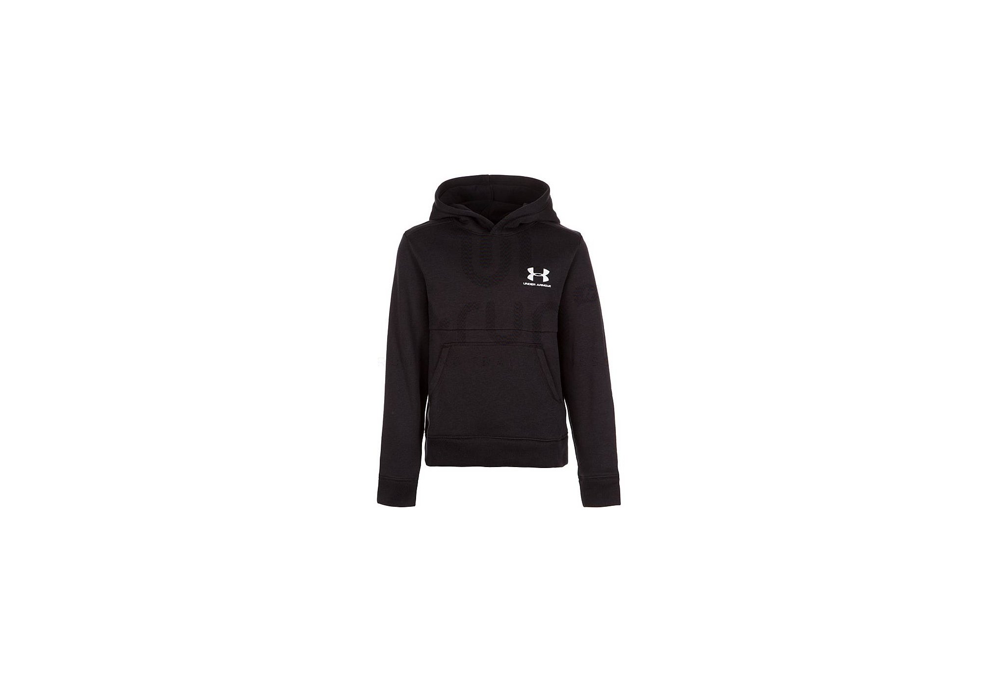 Under Armour Chaqueta Fleece Junior