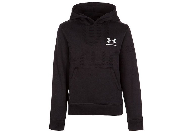 Under Armour Chaqueta Fleece Junior