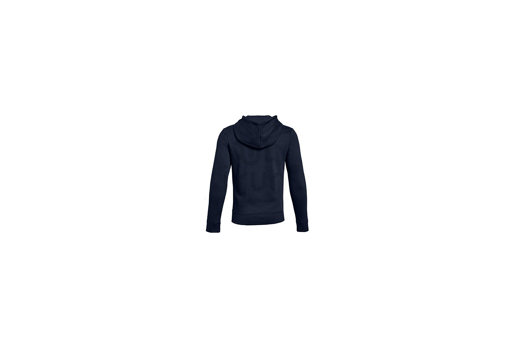 Under Armour Chaqueta Fleece Junior