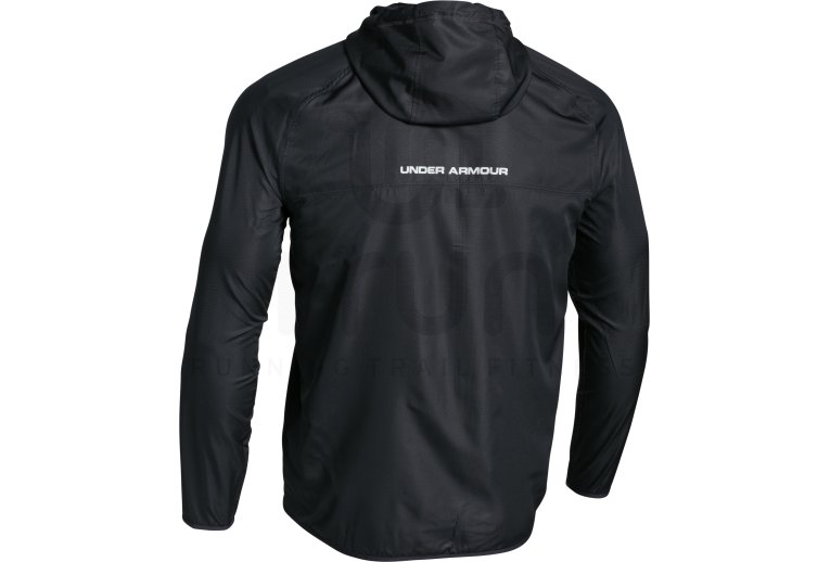 Under Armour Cortavientos Lightweight Sportstyle