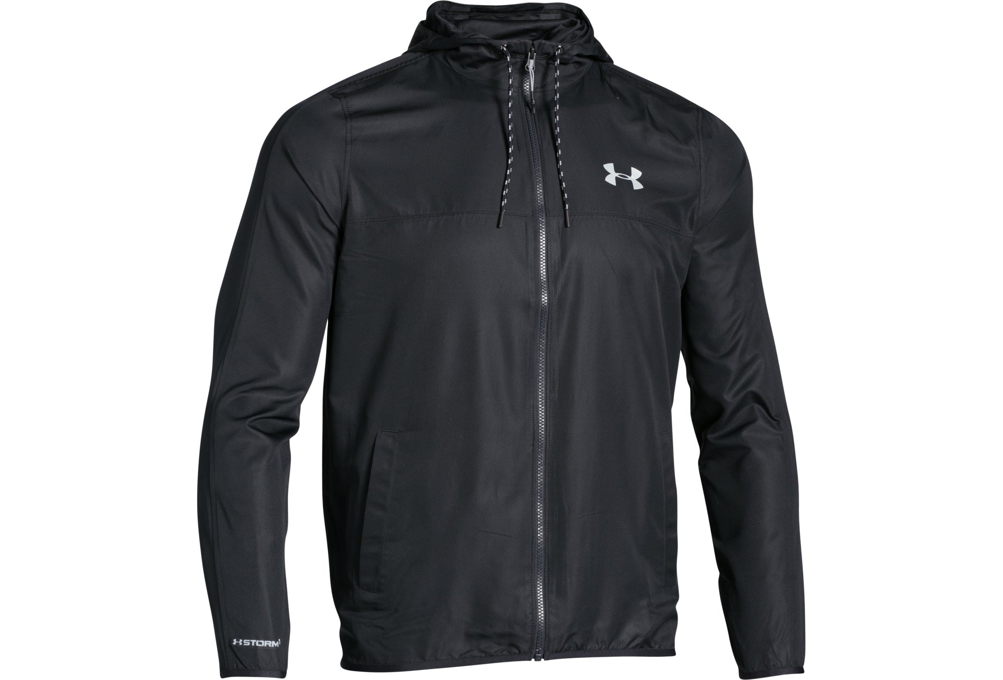 Under Armour Cortavientos Lightweight Sportstyle