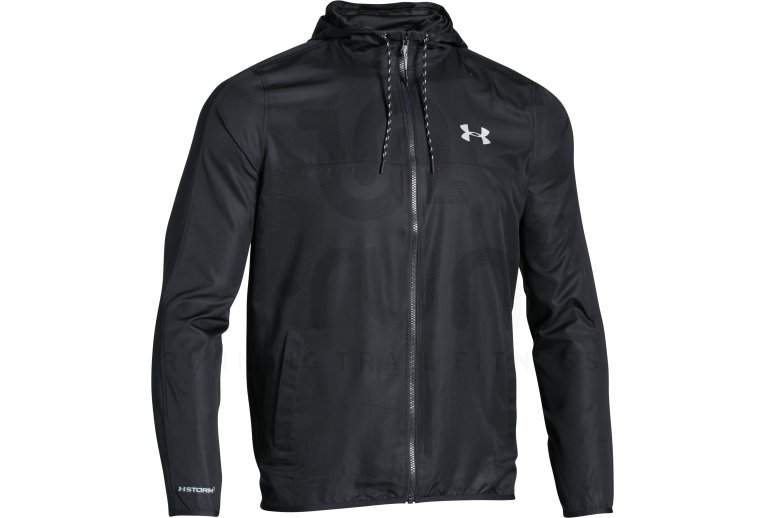 Under Armour Cortavientos Lightweight Sportstyle