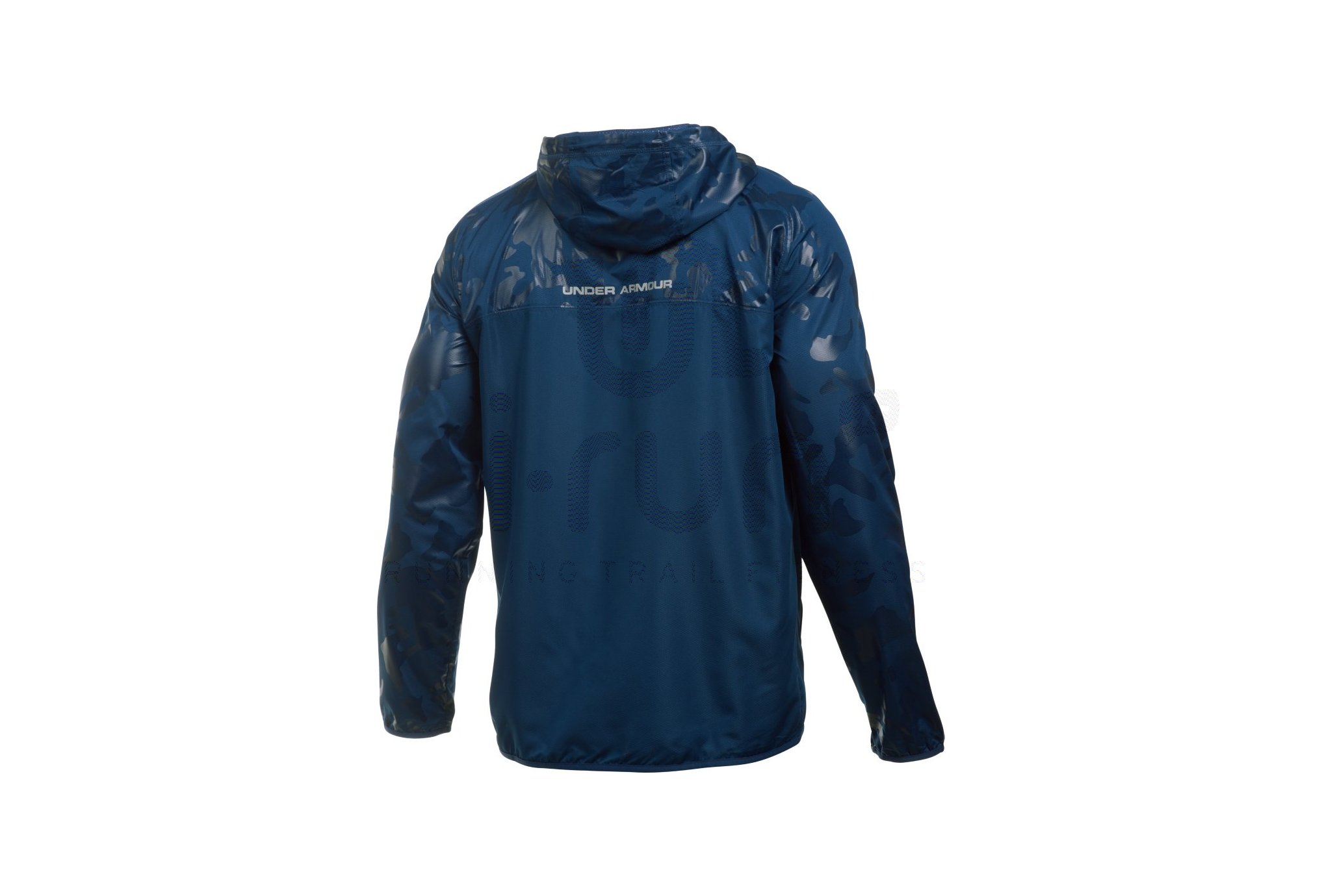 Under Armour Cortavientos Lightweight Sportstyle