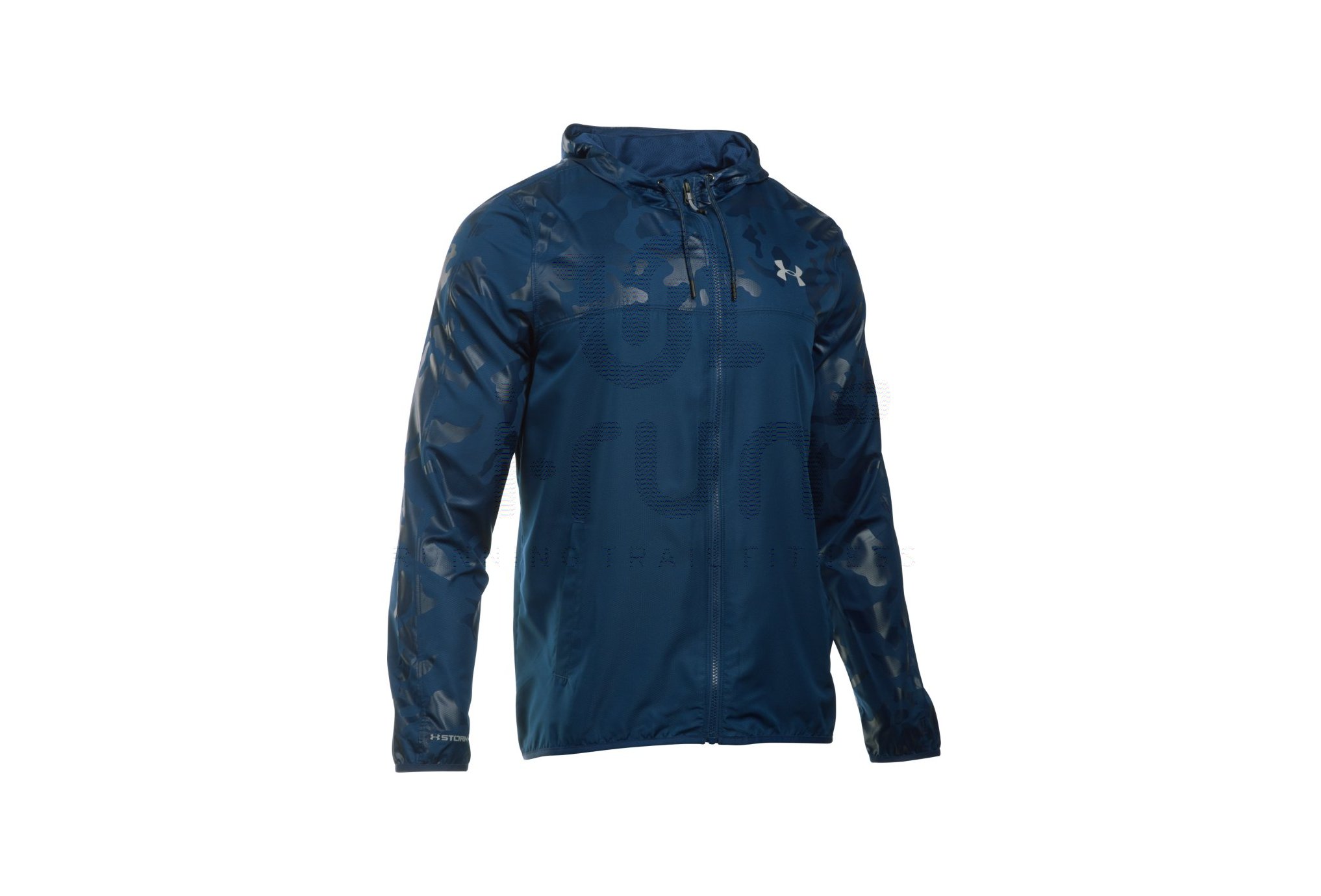 Under Armour Cortavientos Lightweight Sportstyle