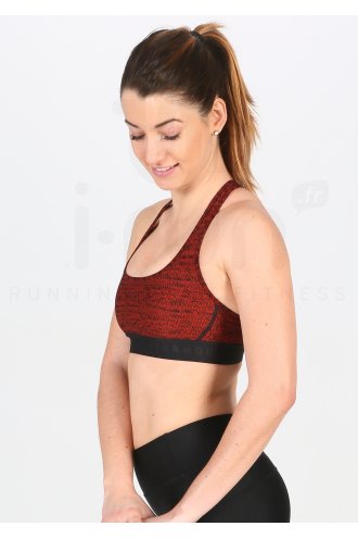 Under Armour Crossback Jacquard 