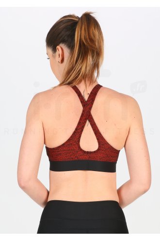Under Armour Crossback Jacquard 