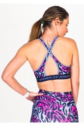 Under Armour Crossback Mid Print