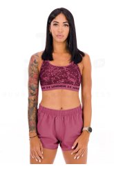 Under Armour Crossback Mid Print