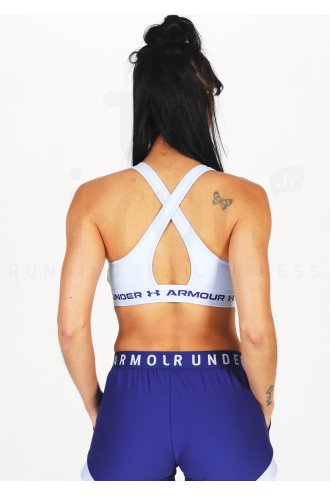 Under Armour Crossback Mid Sports 