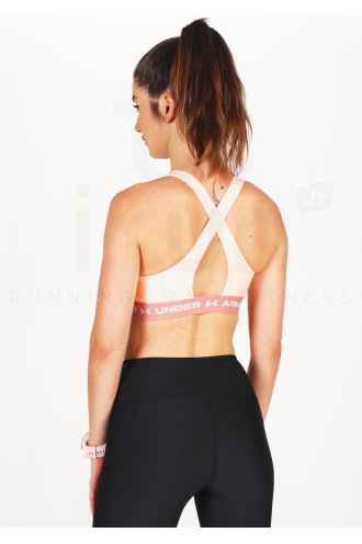 Under Armour Crossback Mid Sports 