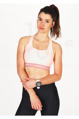 Under Armour Crossback Mid Sports 