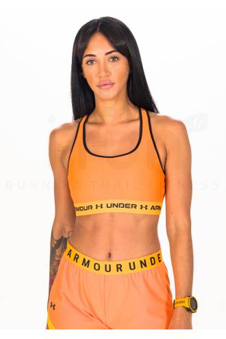 Under Armour Crossback Mid Sports 