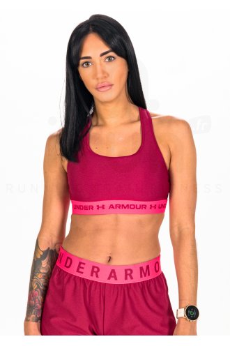 Under Armour Crossback Mid Sports 