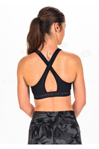 Under Armour Crossback Mid Sports 