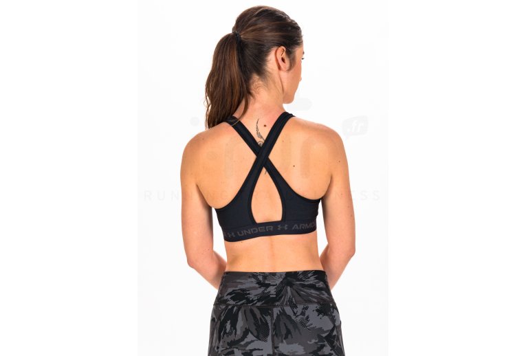 Under Armour Crossback Mid Sports