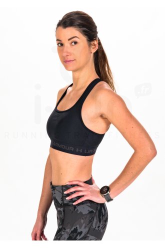 Under Armour Crossback Mid Sports 