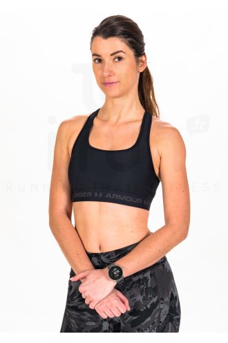 Under Armour Crossback Mid Sports 
