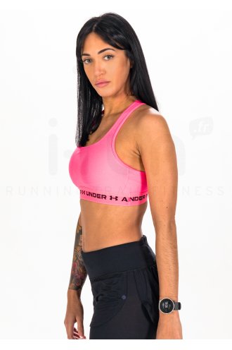 Under Armour Crossback Mid Sports 