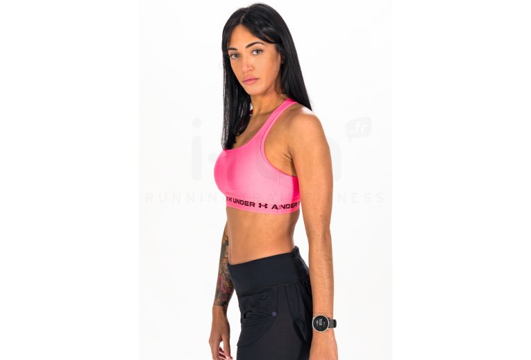 Under Armour Crossback Mid Sports