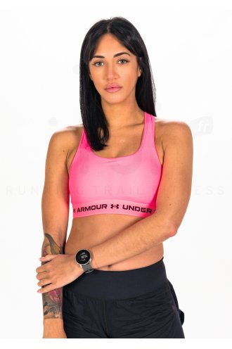 Under Armour Crossback Mid Sports 