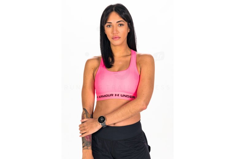 Under Armour Crossback Mid Sports