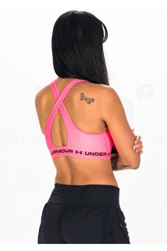 Under Armour Crossback Mid Sports 