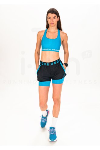 Under Armour Crossback Mid Sports 