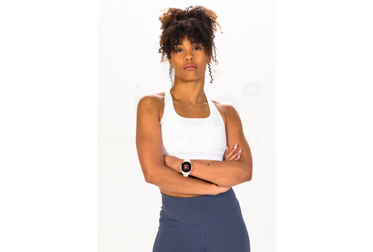 Under Armour Crossback Mid Sports