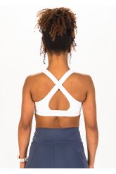 Under Armour Crossback Mid Sports