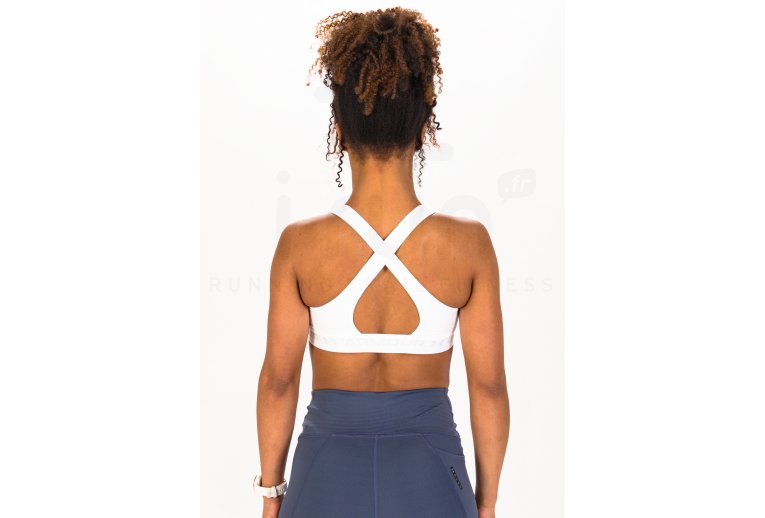 Under Armour Crossback Mid Sports