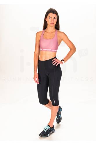 Under Armour Crossback Mid Sports 