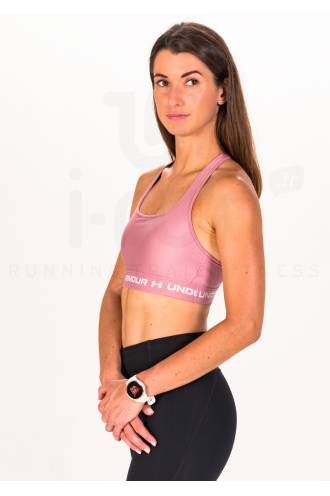 Under Armour Crossback Mid Sports 