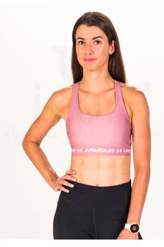 Under Armour Crossback Mid Sports 