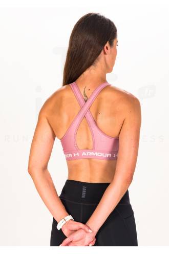 Under Armour Crossback Mid Sports 